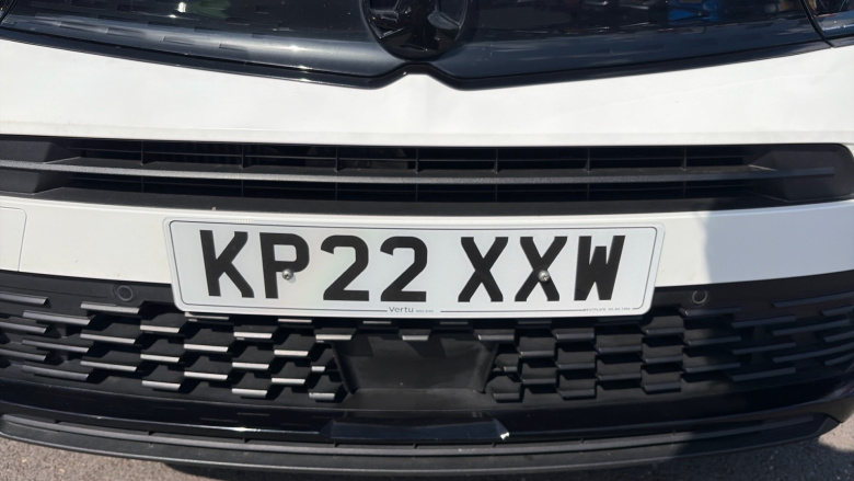 Vauxhall Mokka 1.2 Turbo SRi Premium 5dr Petrol Hatchback
